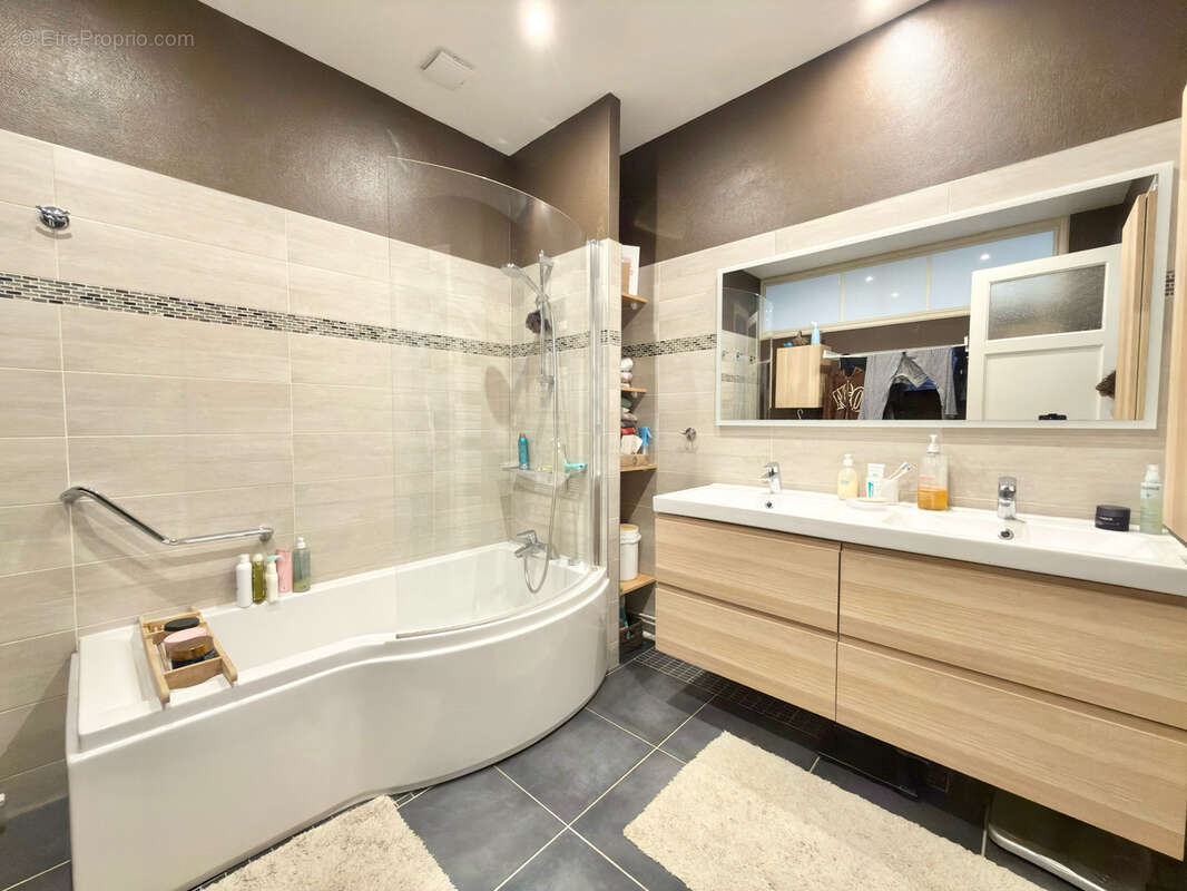 Appartement à TOURCOING
