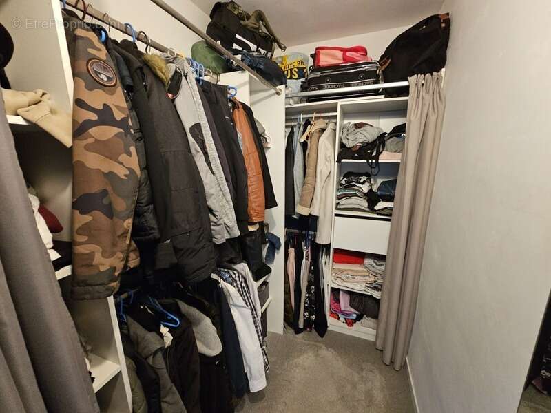 Appartement à MARSEILLE-10E