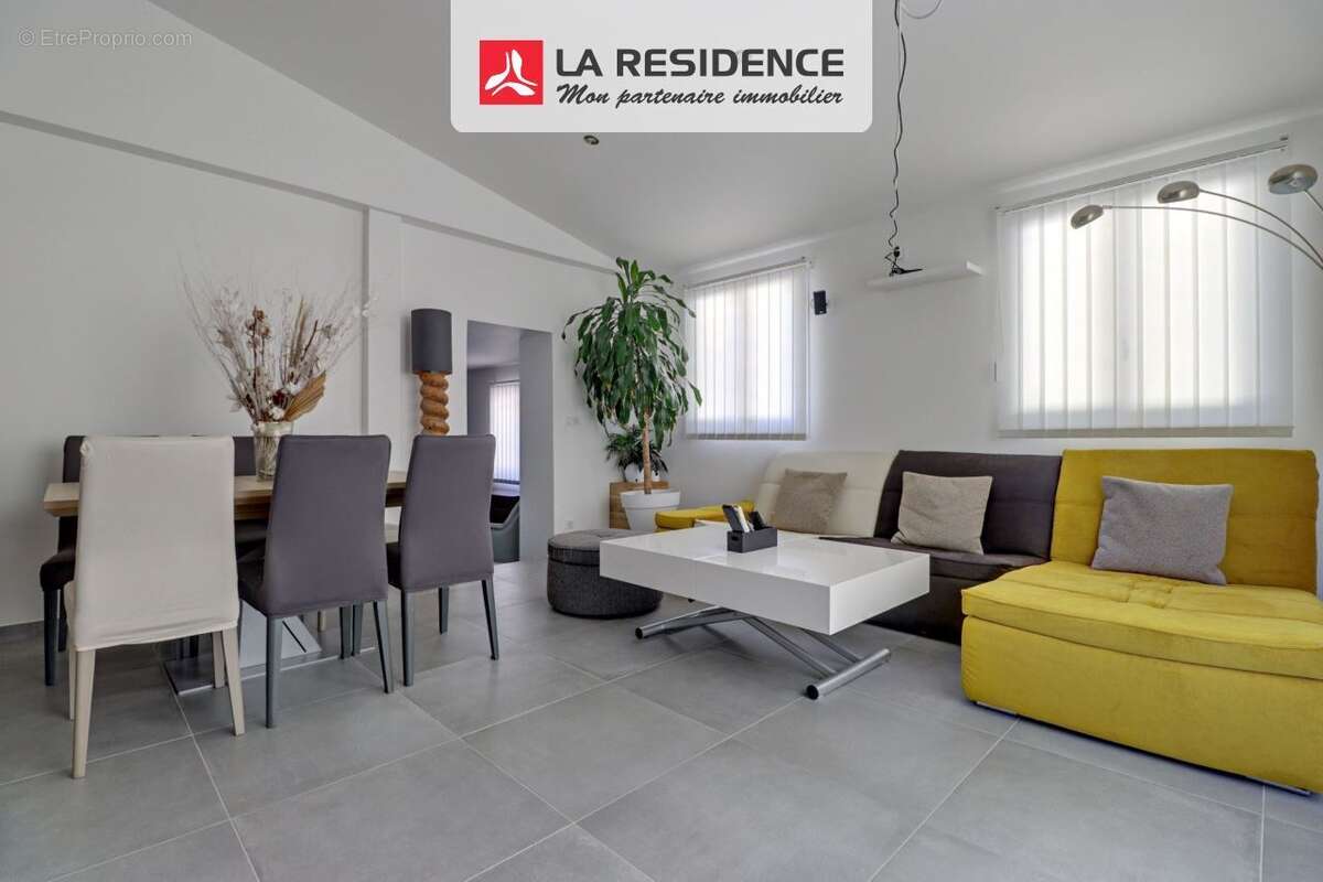 Maison 112 m² à Saint-Germain-En-Laye  - photo 3
