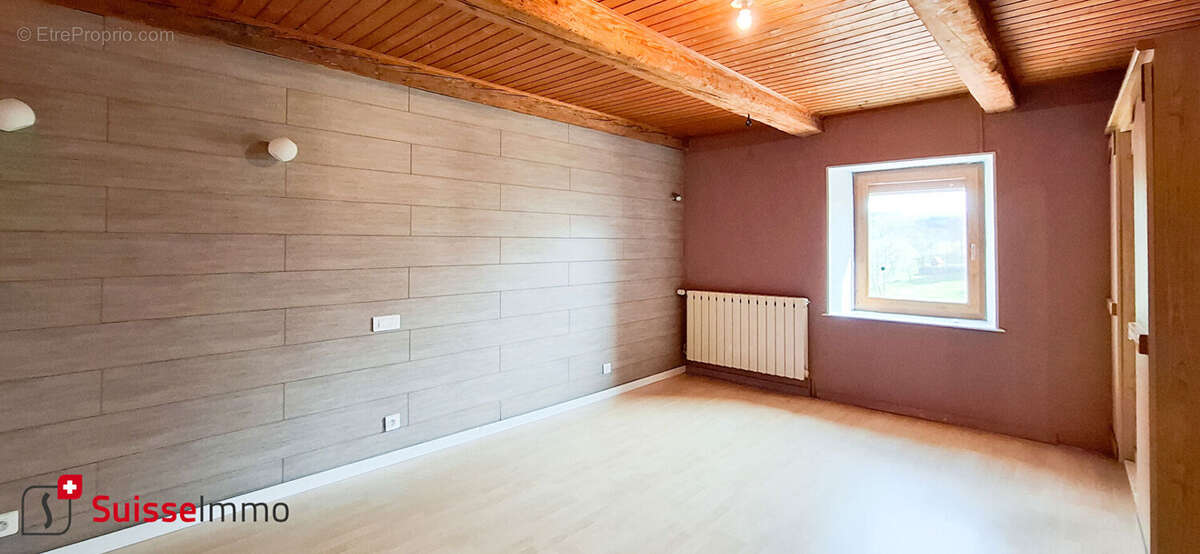 Maison 180 m2 + gîte 130 m2- 8 chambres - terrain 1996 m2 - photo 7