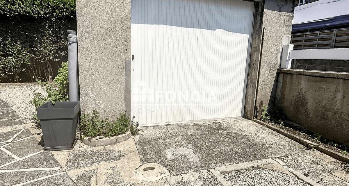 Appartement à FLERS