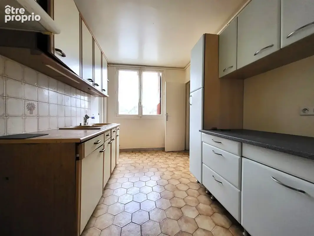 Appartement Deuil La Barre 4 pièce(s) 76 m2 - photo 8