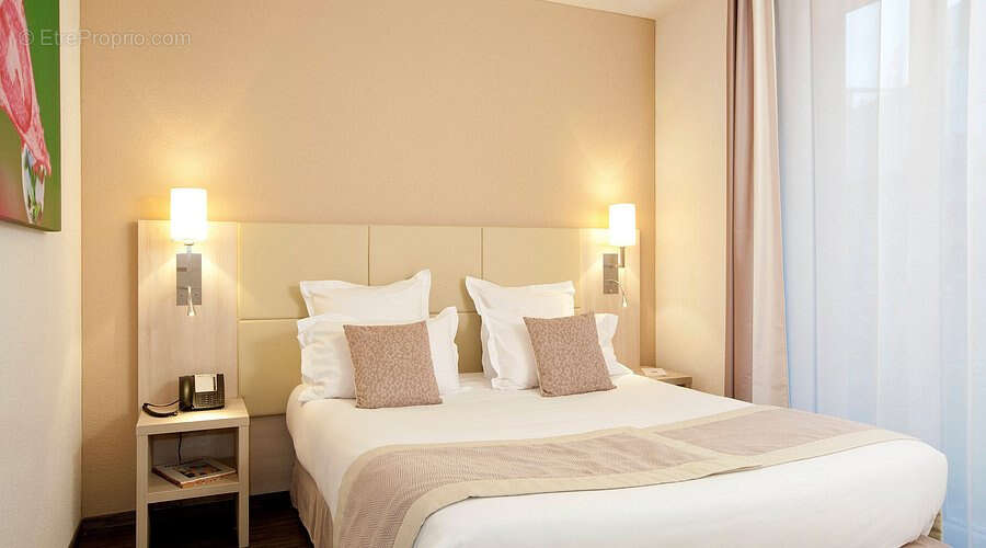 Investissement en residence hotelière - photo 4
