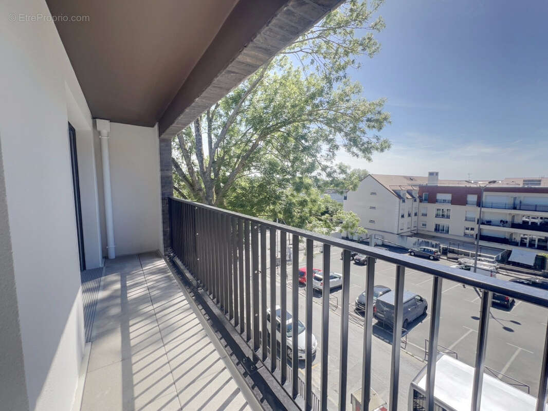 Appartement à POMPONNE