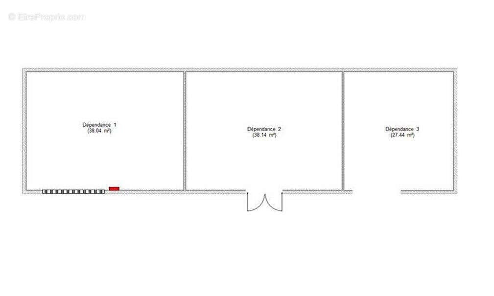 Photo 9 - Maison à NAMPONT