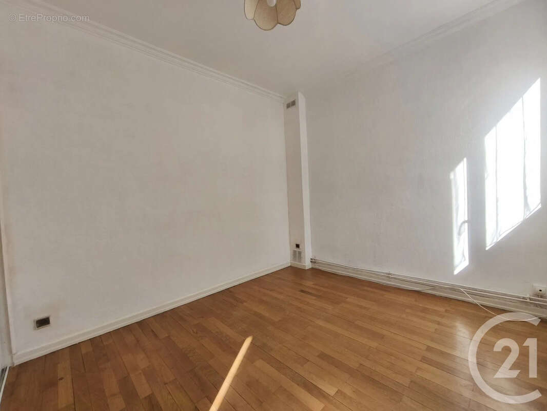 Appartement à SAINT-FONS