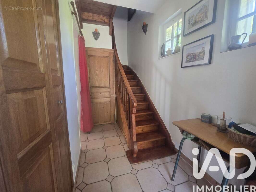Photo 5 - Maison à HEILIGENBERG