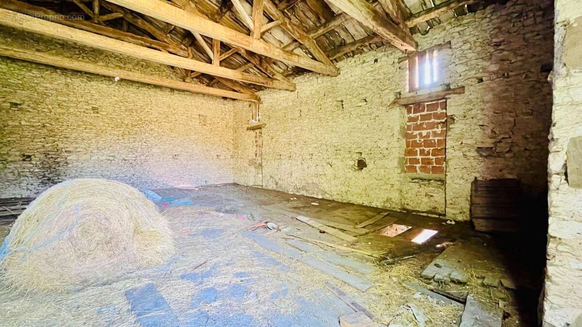 Maison à LABASTIDE-GABAUSSE