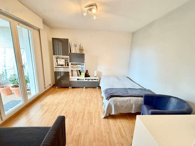 Appartement à FERNEY-VOLTAIRE