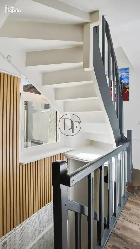 Maison avon - 65m2 - photo 10