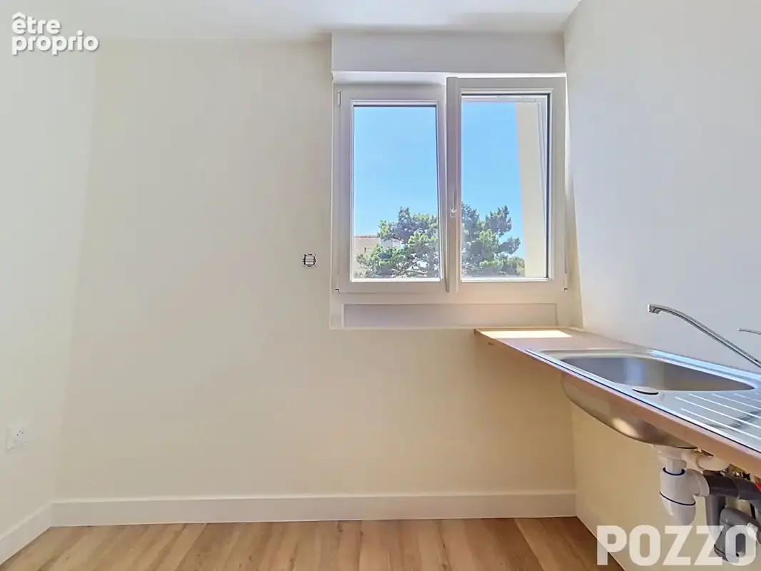 A Vendre Appartement à Courseulles-Sur-Mer (14470) - photo 7