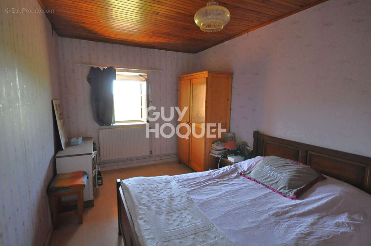 Maison à Meys de 136 m² - photo 5