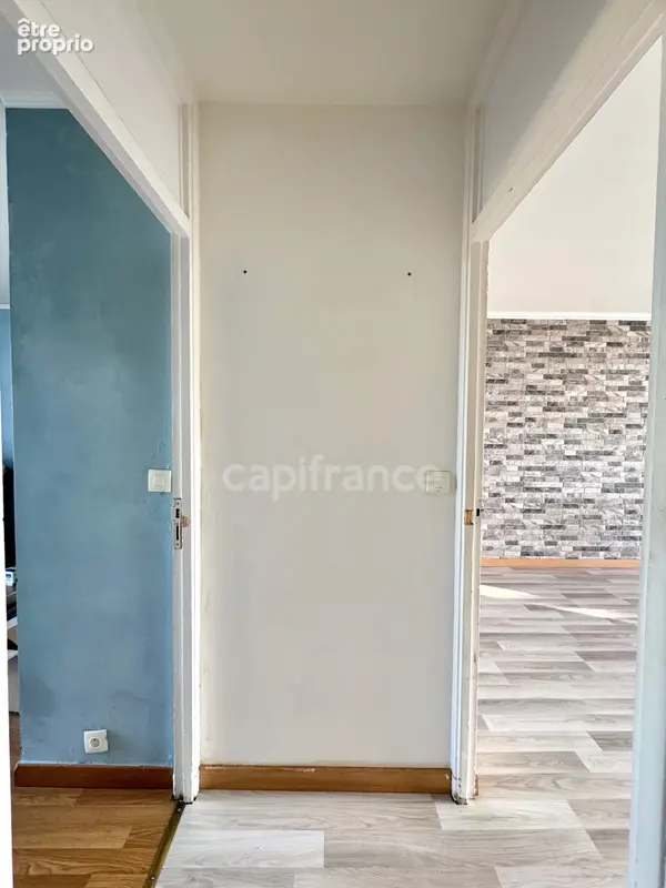Appartement à vendre, 5 pièces, de 86 m² pour une famille qui aime l'espace ou pour un bel investissement locatif - photo 11
