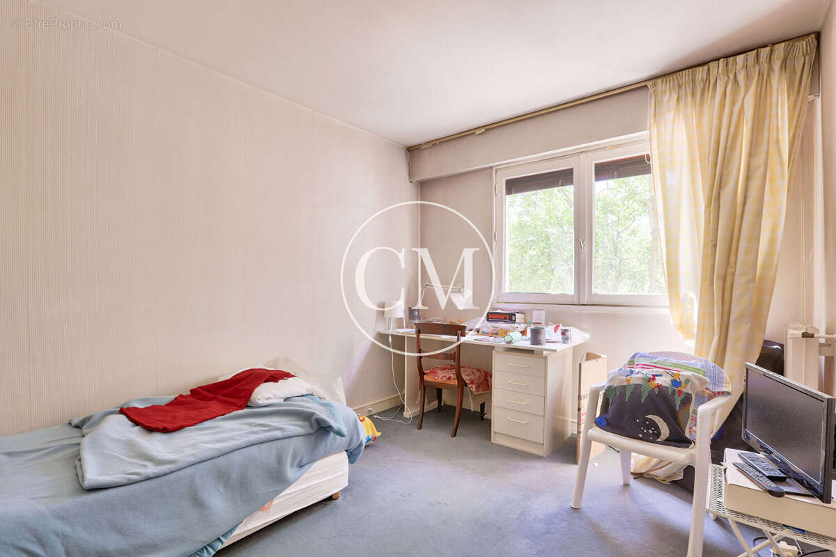 Appartement à VERSAILLES