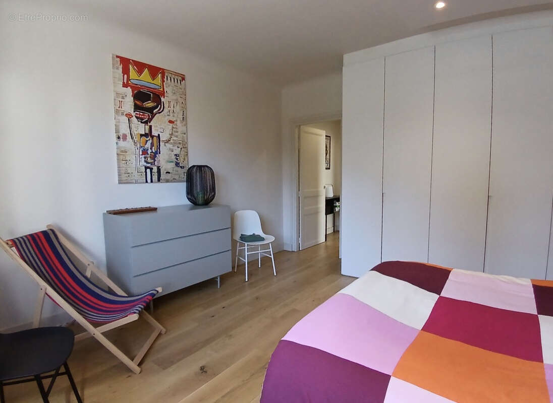 Appartement 3 pièces - photo 6