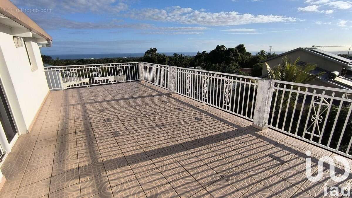 Photo 4 - Maison à SAINT-LOUIS