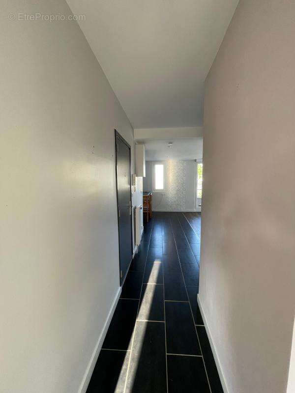 Appartement à BREST