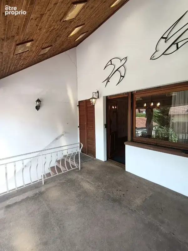 Maison de village 7 pièces 136 m² - photo 3