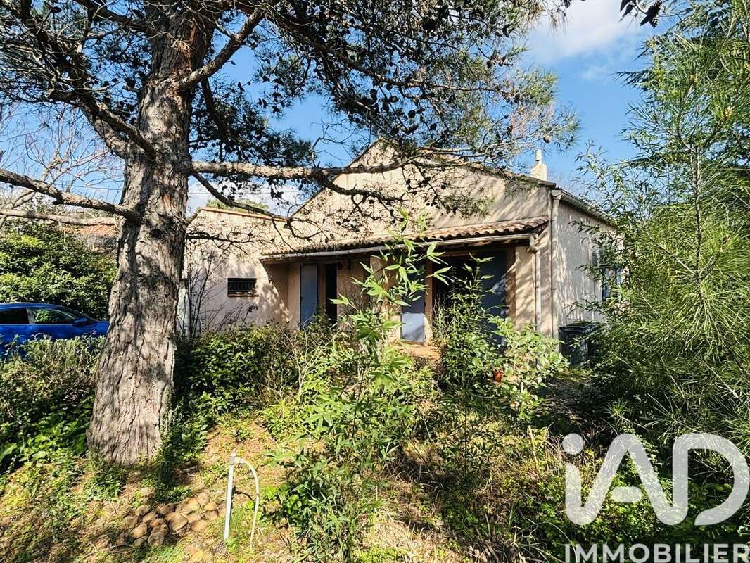 Photo 2 - Maison à VILLENEUVE-LES-AVIGNON