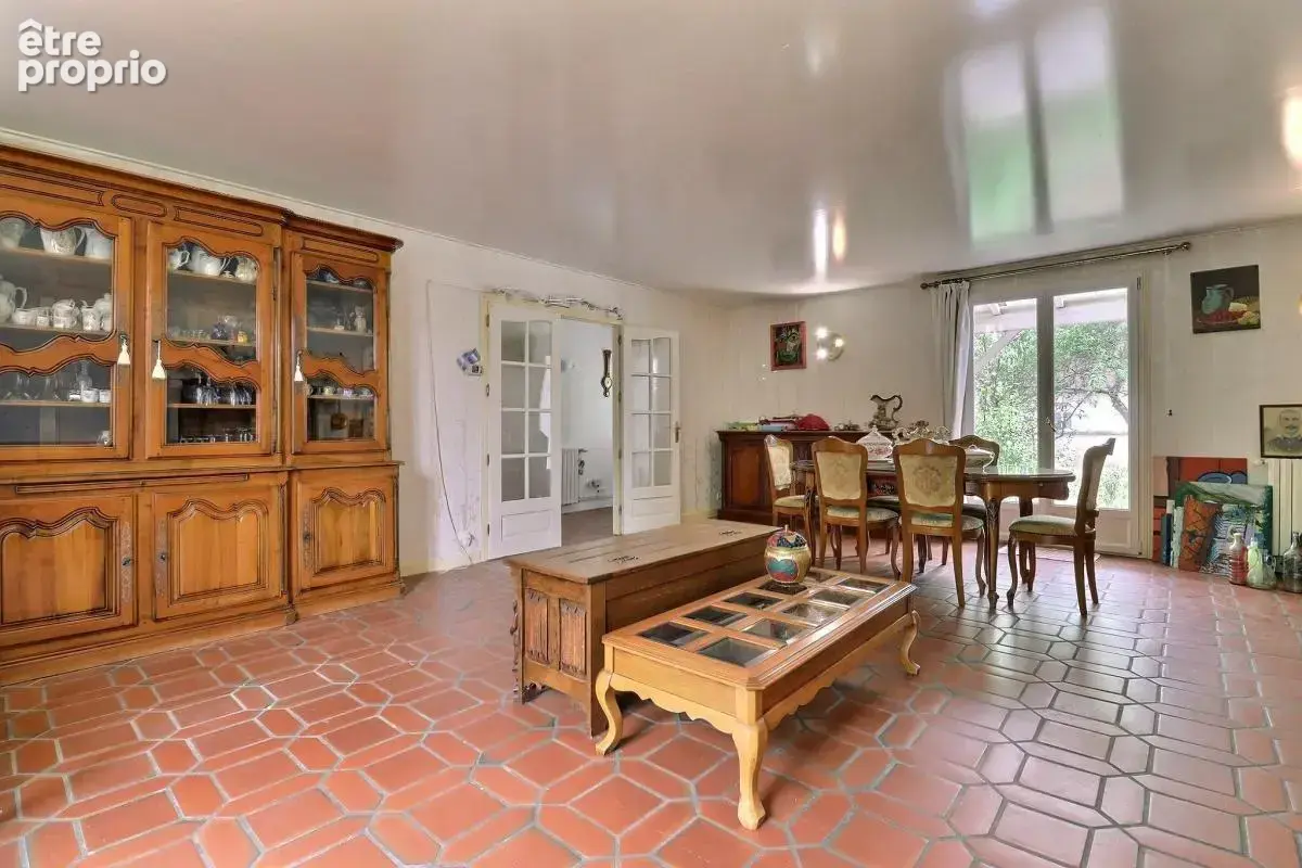 Maison 209 m² - 4 chambres - Terrain de 1020 m² - photo 10