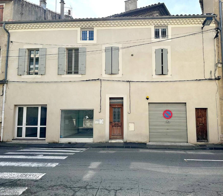 Maison à ORANGE