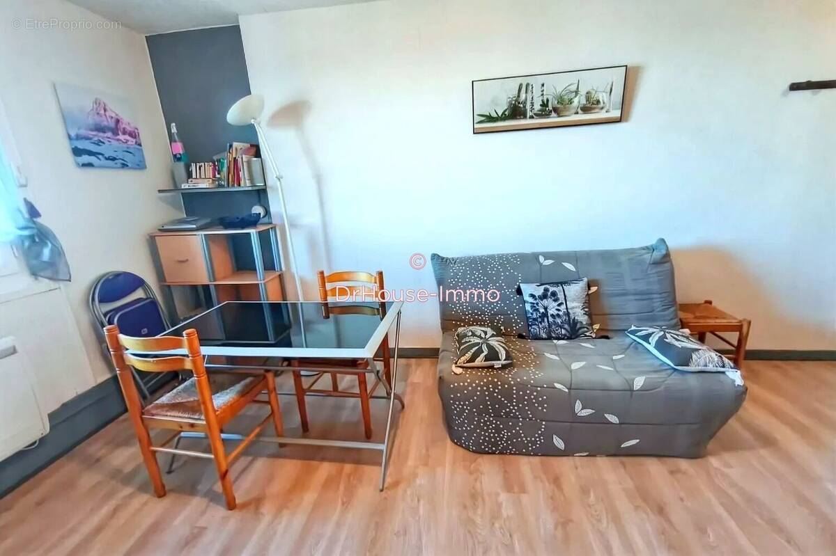 Appartement à ARETTE