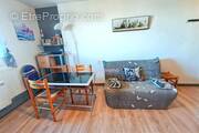 Appartement à ARETTE