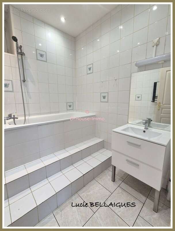 Appartement à MELUN