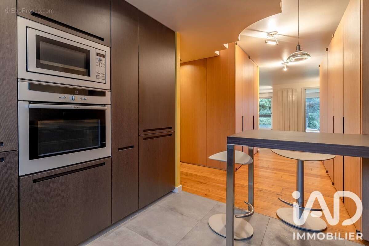 Appartement 82 m² à Auray  - photo 6