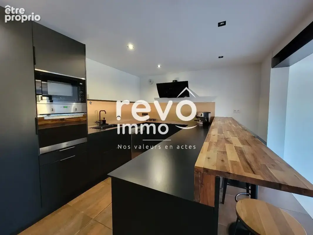 Maison 187 m² à Cholet  - photo 3