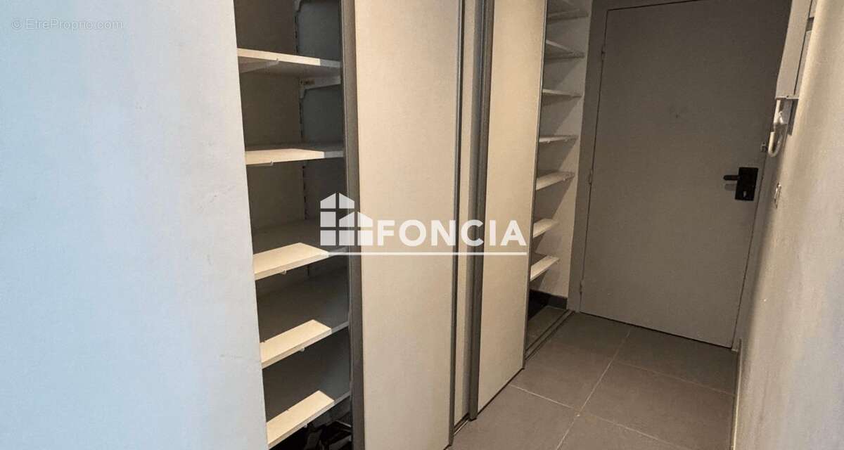 Appartement à SANNOIS