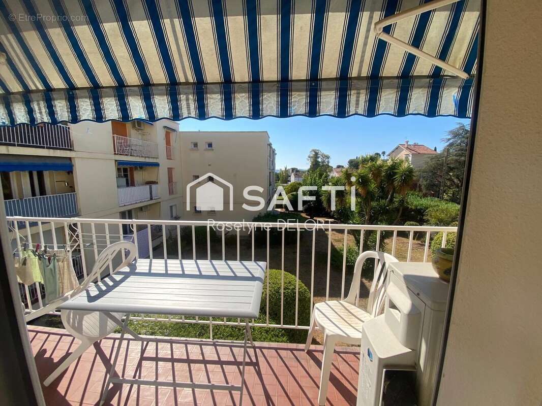 Photo 2 - Appartement à CARQUEIRANNE