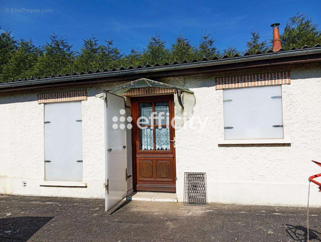 Maison 55 m² à Bouquemaison  - photo 3