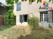 Maison à PANISSIERES