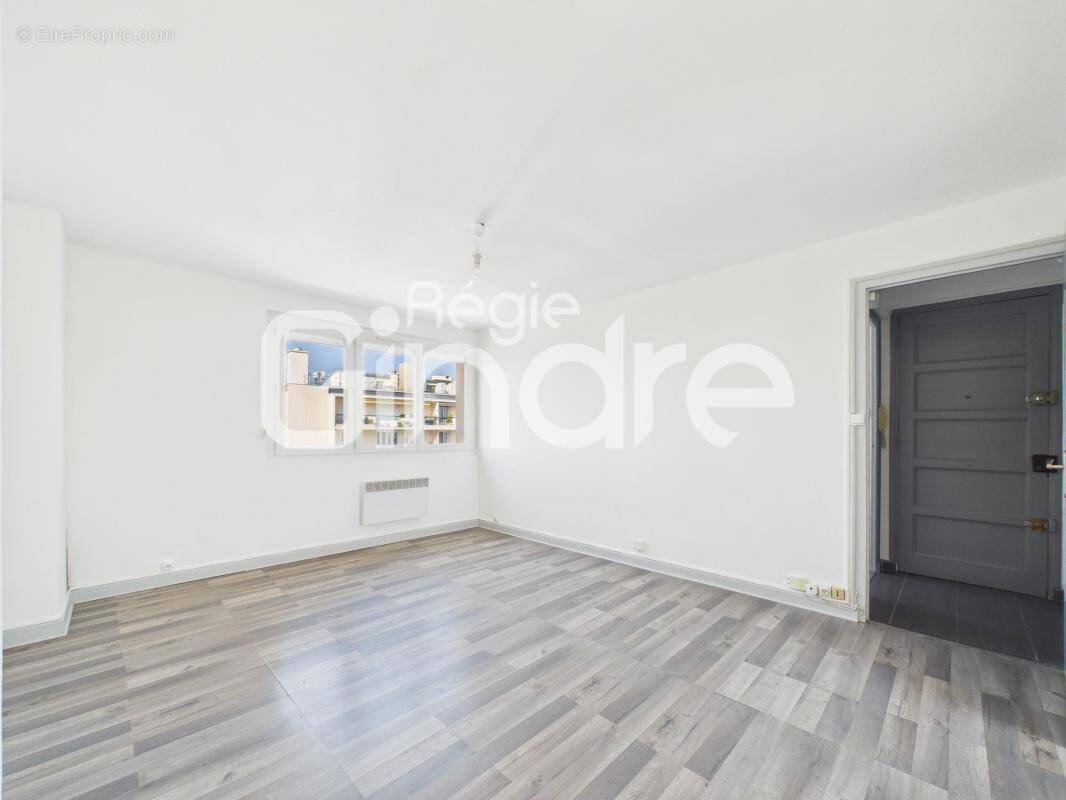 Appartement à CALUIRE-ET-CUIRE