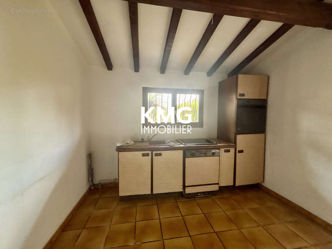 Maison à ANGLET