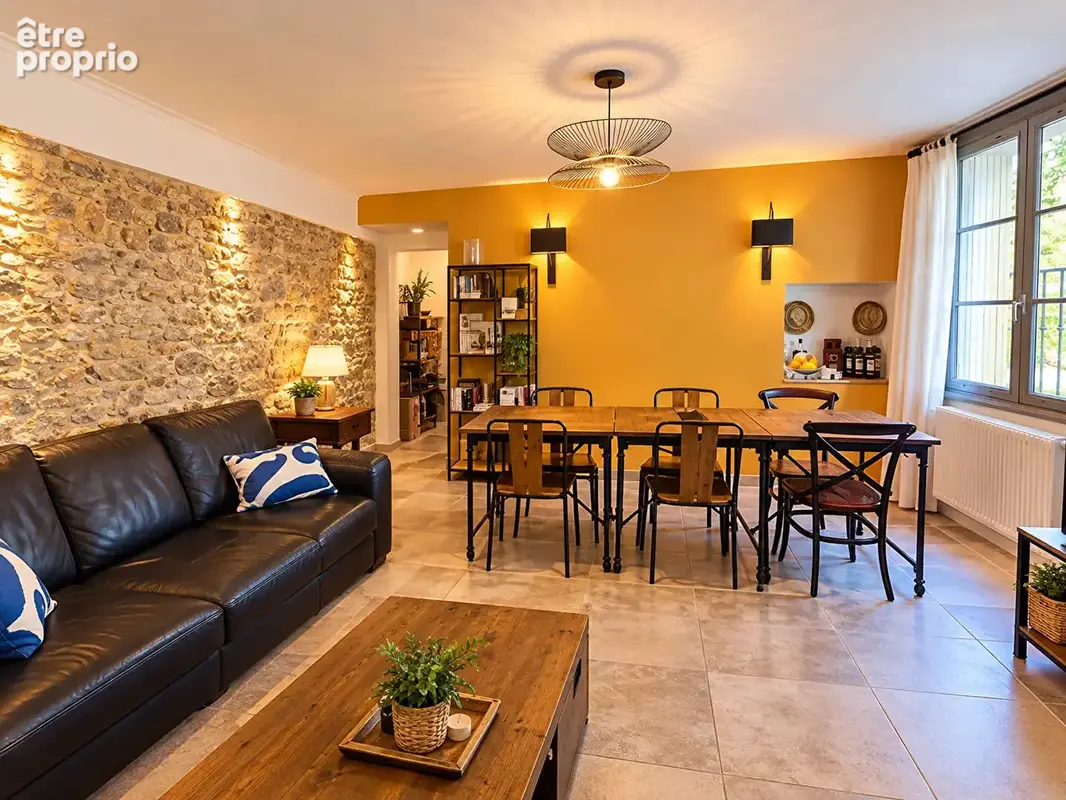 Maison quartier Barbacane - photo 2