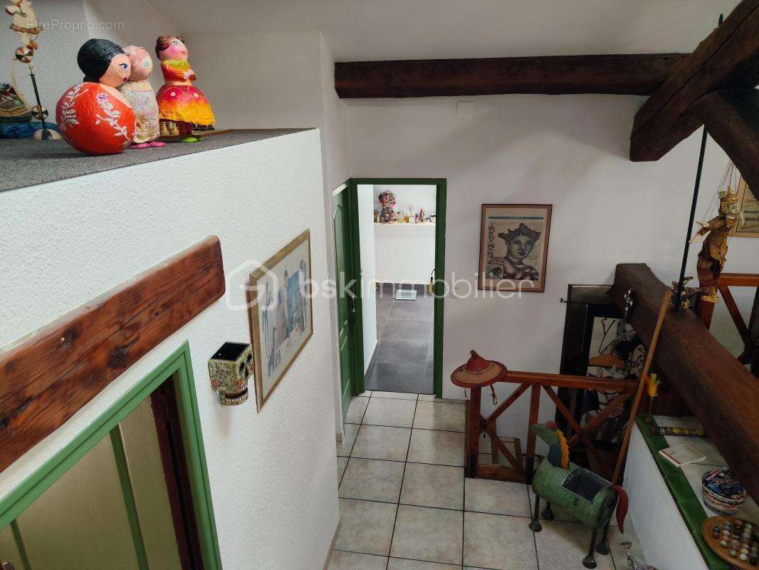 Appartement à MONTESCOT