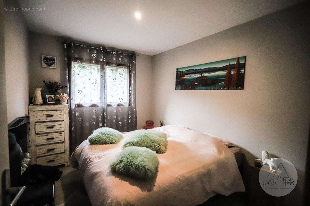 Maison à SEEZ
