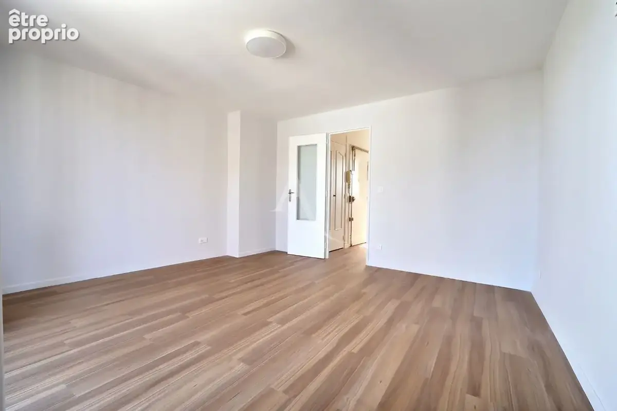Appartement Pantin 1 pièces 33.43 m2 - photo 8