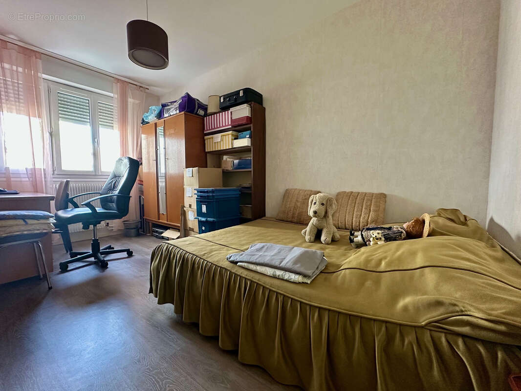 Appartement à BEAUMONT