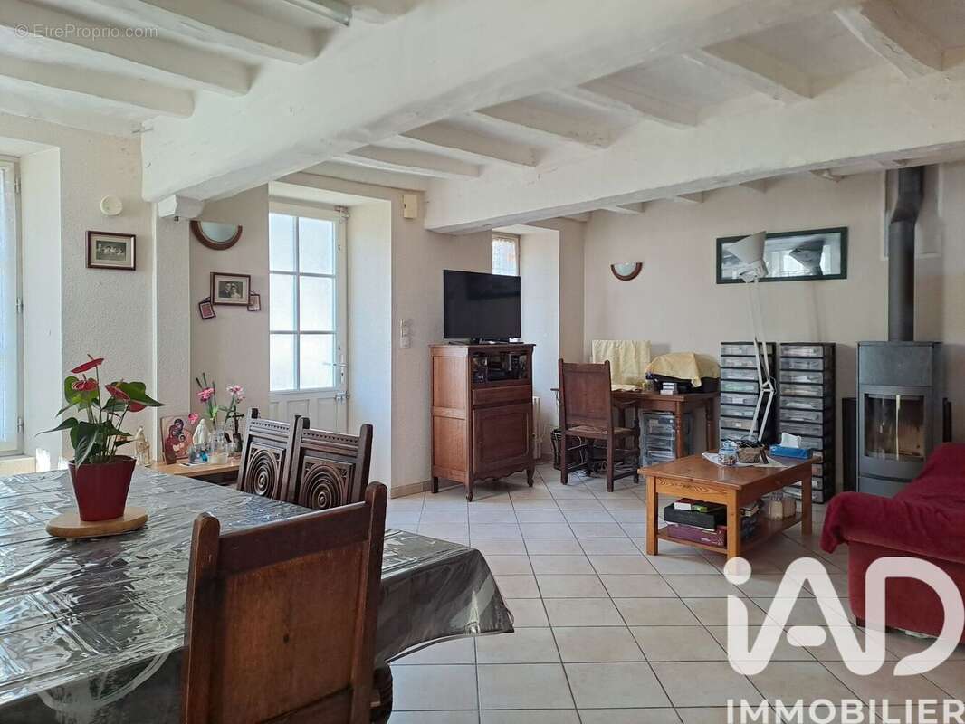 Photo 8 - Maison à BEAUSSE