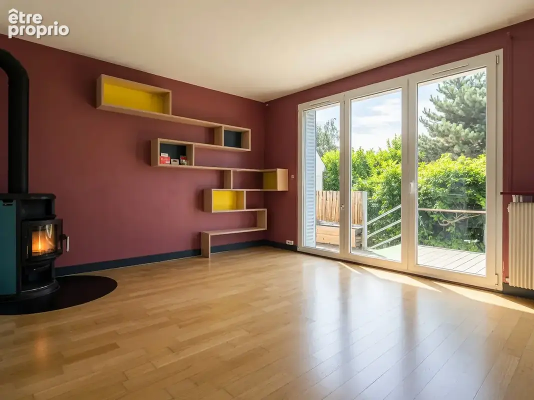 Maison individuelle édifiée sur sous-sol total - photo 3