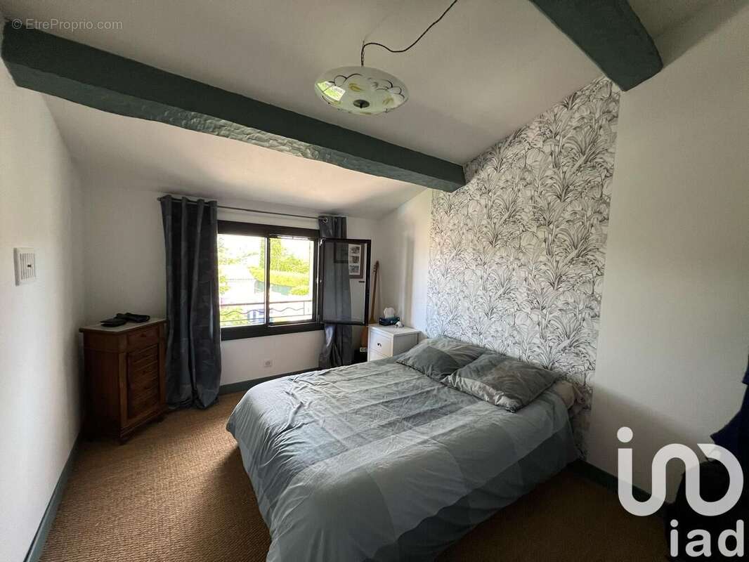 Photo 8 - Maison à POURRIERES