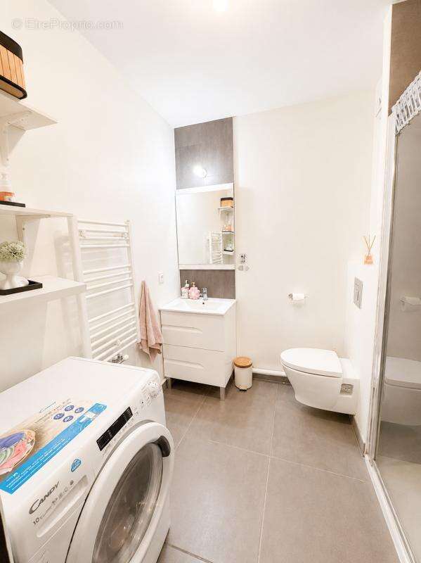 Appartement - photo 7