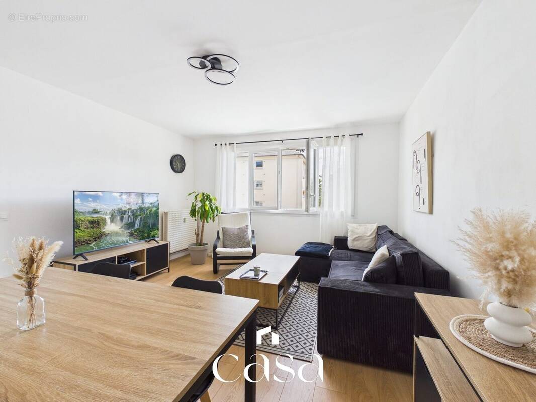 Appartement à CAEN