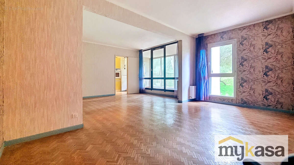 Appartement à MARTIGUES