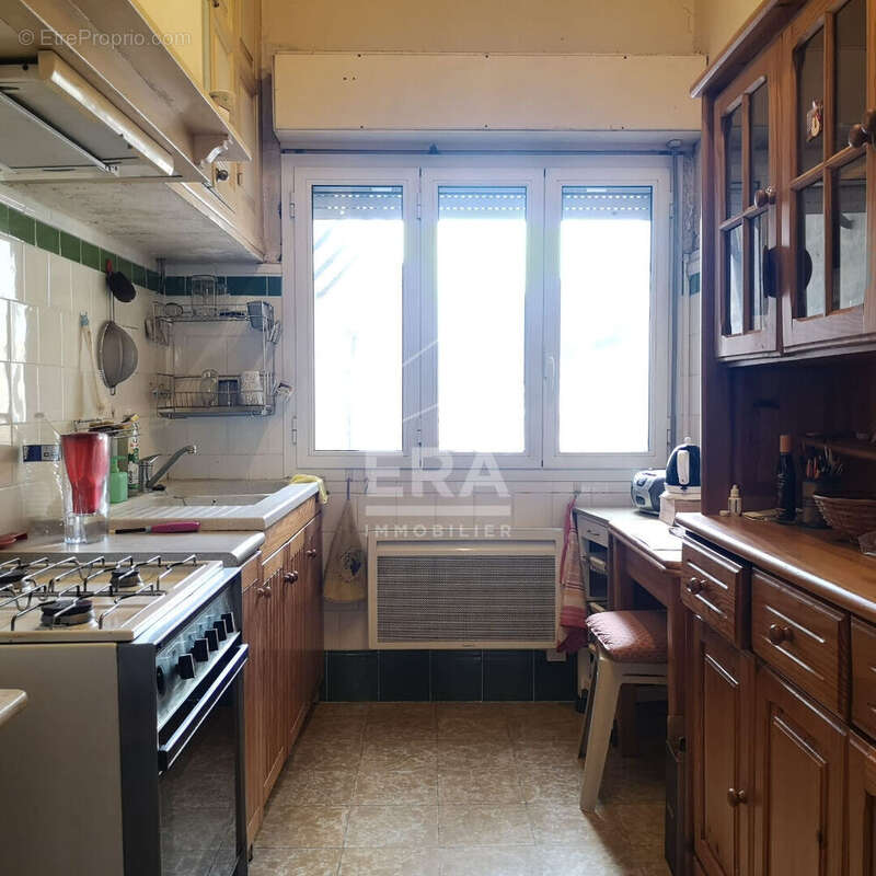 Appartement à LE PERTHUS