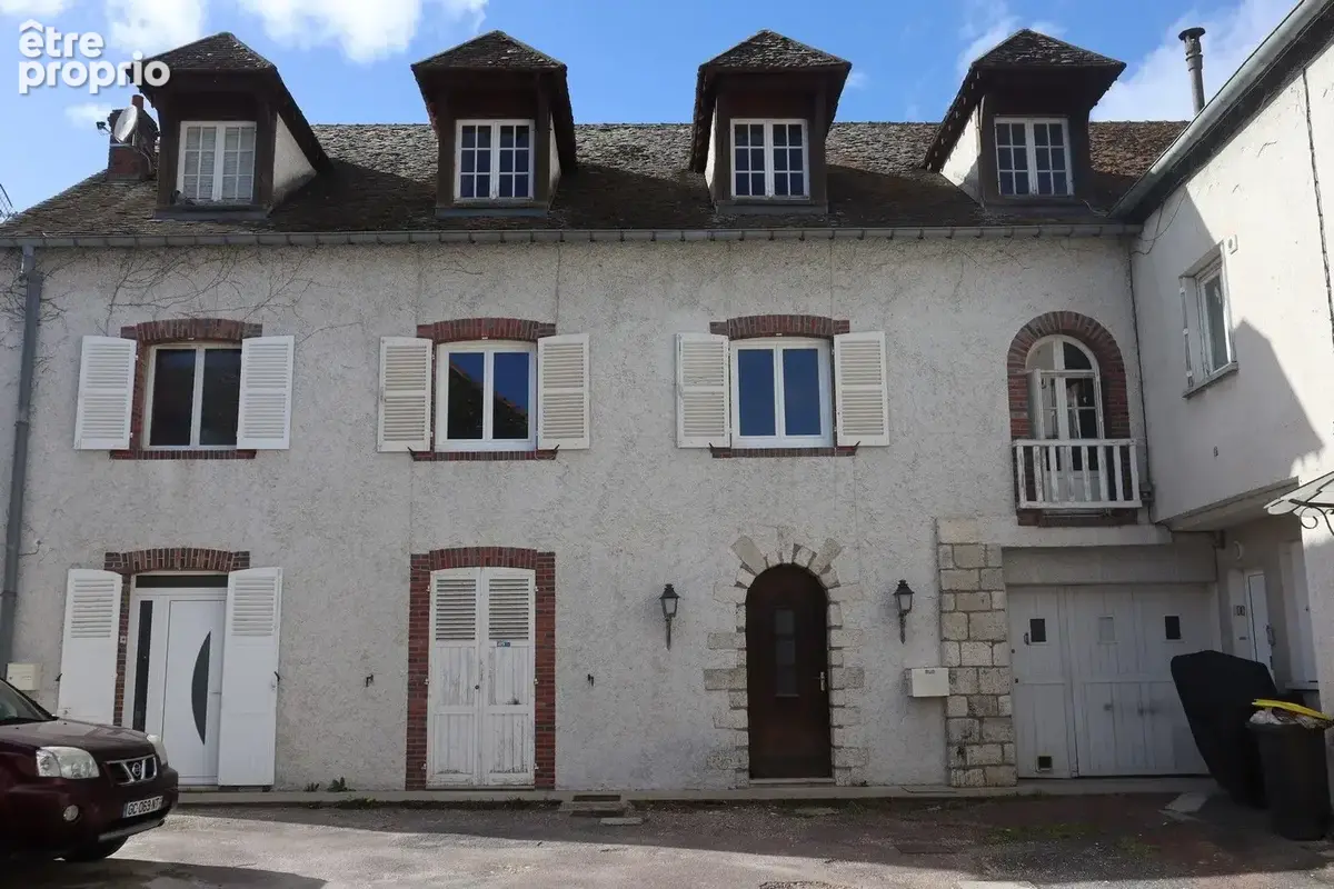 Maison à CEPOY