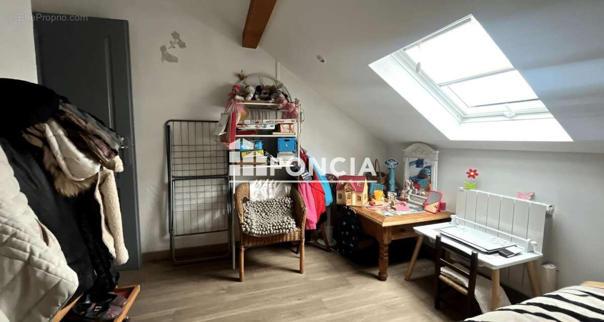Appartement à ALBERTVILLE